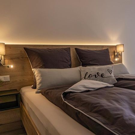 Ferienwohnung Dorfbrunnen Merzig Luaran gambar