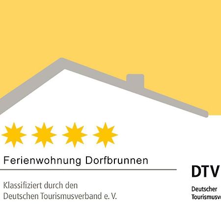 Ferienwohnung Dorfbrunnen Merzig Luaran gambar