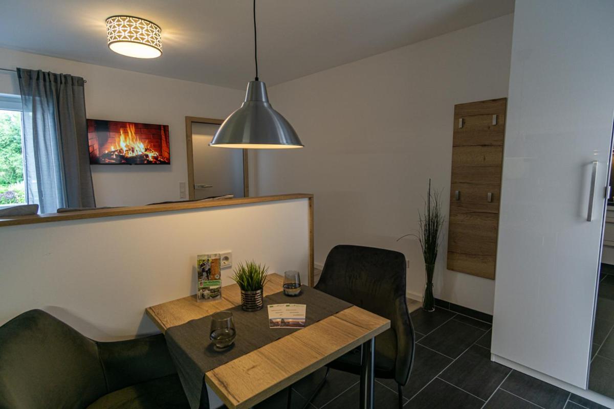 Ferienwohnung Dorfbrunnen Merzig Luaran gambar