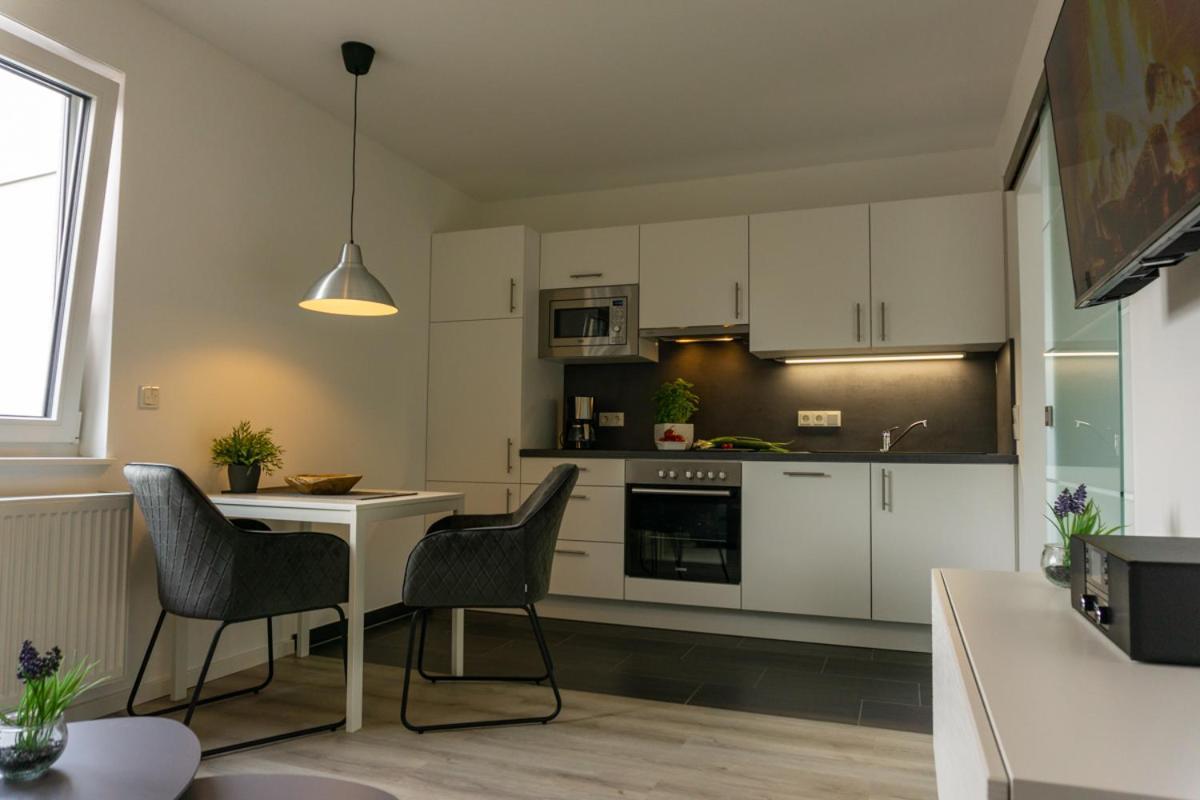 Ferienwohnung Dorfbrunnen Merzig Luaran gambar