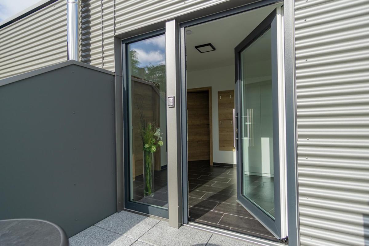 Ferienwohnung Dorfbrunnen Merzig Luaran gambar