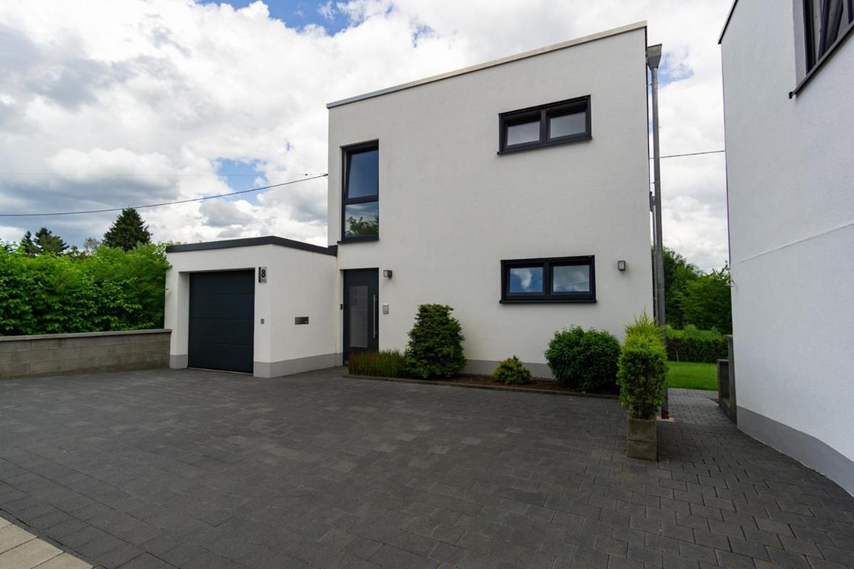 Ferienwohnung Dorfbrunnen Merzig Luaran gambar