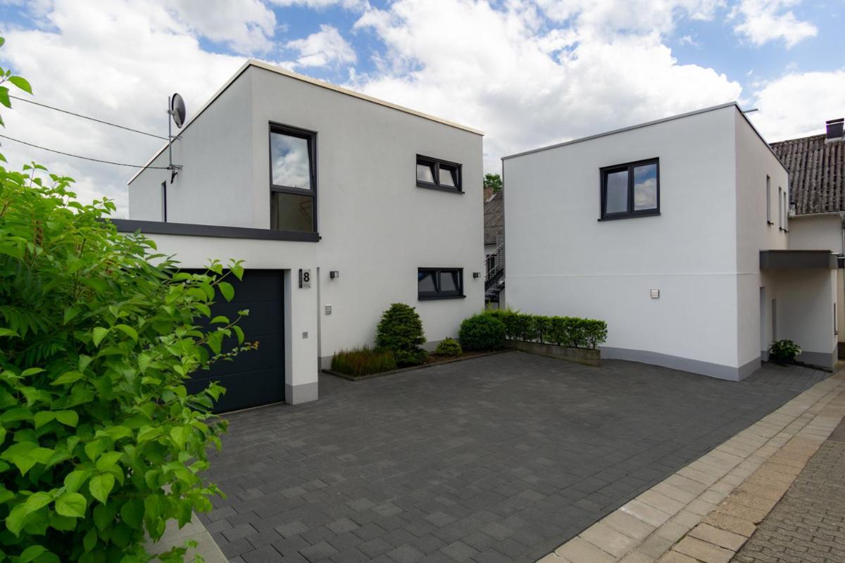 Ferienwohnung Dorfbrunnen Merzig Luaran gambar