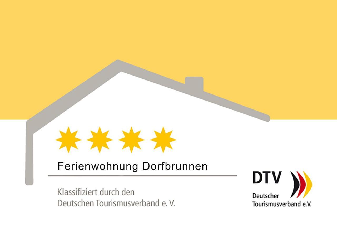 Ferienwohnung Dorfbrunnen Merzig Luaran gambar